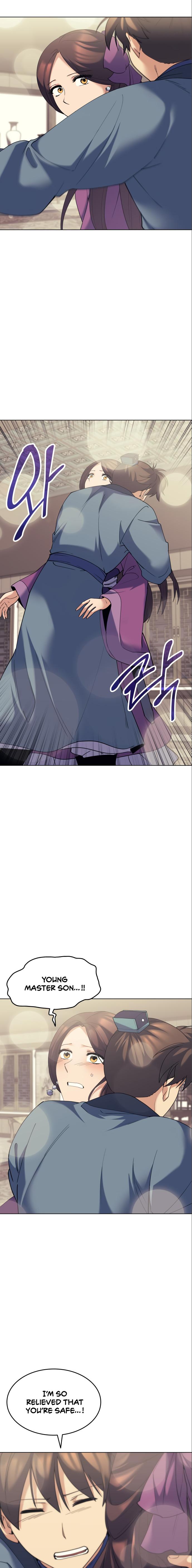 Tale of a Scribe Who Retires to the Countryside Chap 57 - Next Chap 58