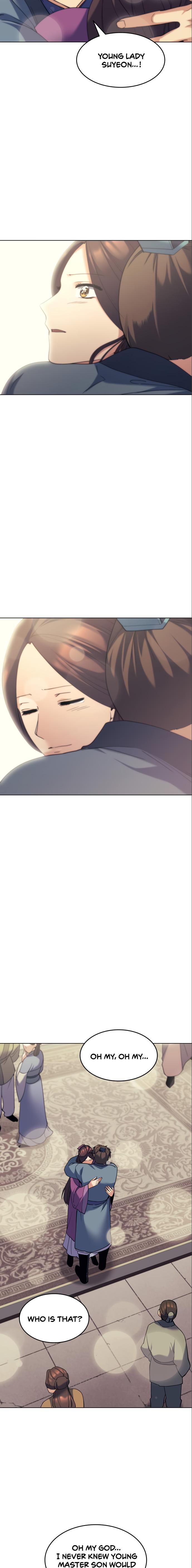 Tale of a Scribe Who Retires to the Countryside Chap 57 - Next Chap 58