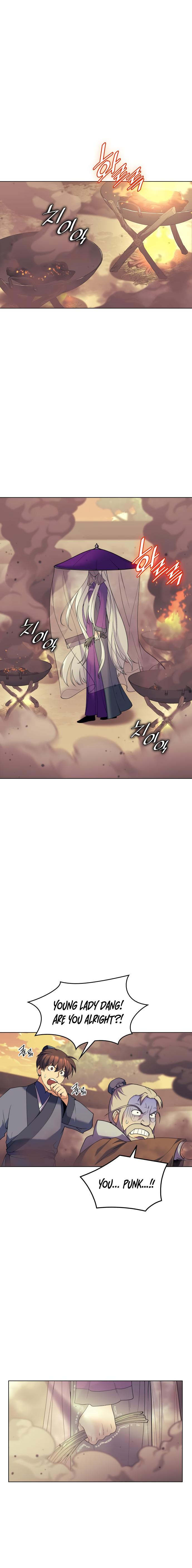 Tale of a Scribe Who Retires to the Countryside Chap 54 - Next Chap 55