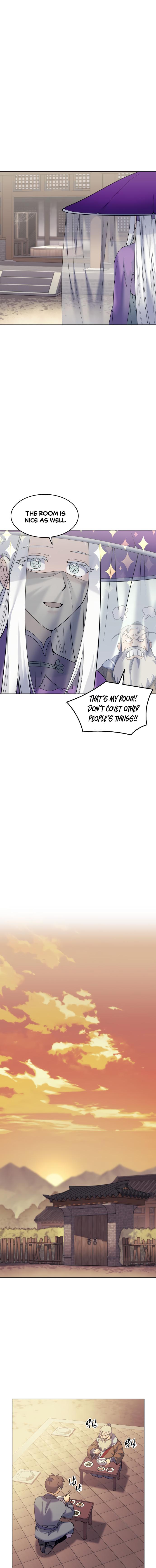 Tale of a Scribe Who Retires to the Countryside Chap 54 - Next Chap 55