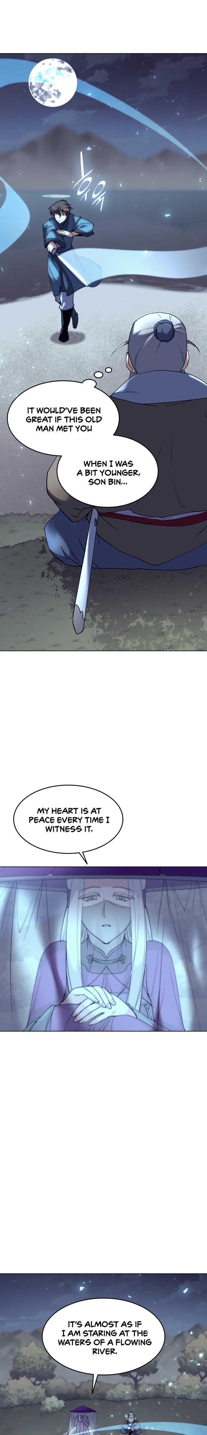 Tale of a Scribe Who Retires to the Countryside Chap 55 - Next Chap 56