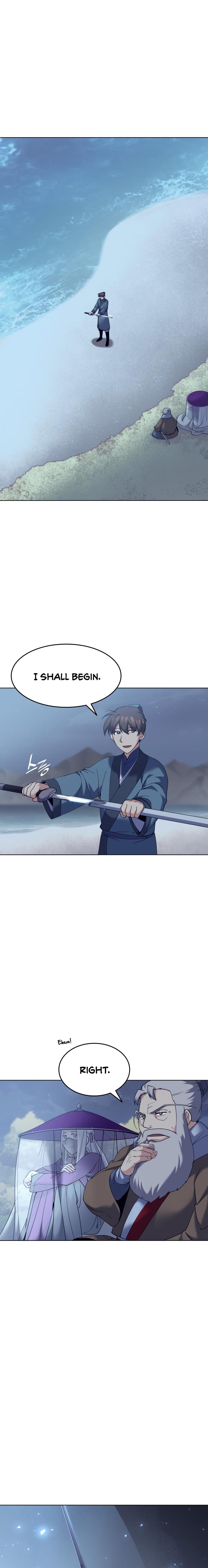 Tale of a Scribe Who Retires to the Countryside Chap 55 - Next Chap 56