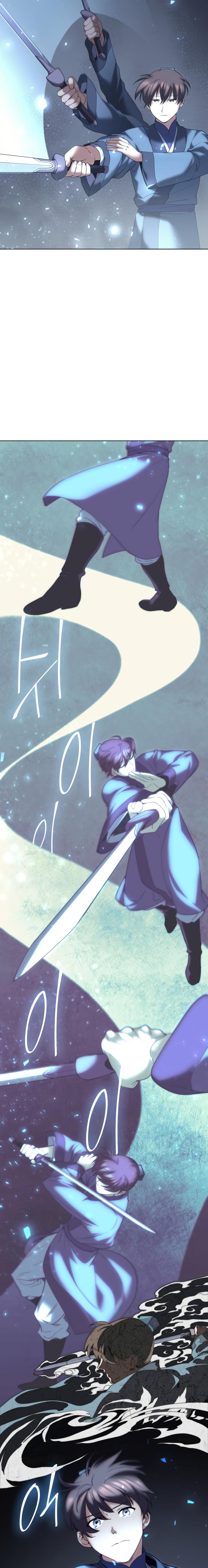 Tale of a Scribe Who Retires to the Countryside Chap 55 - Next Chap 56