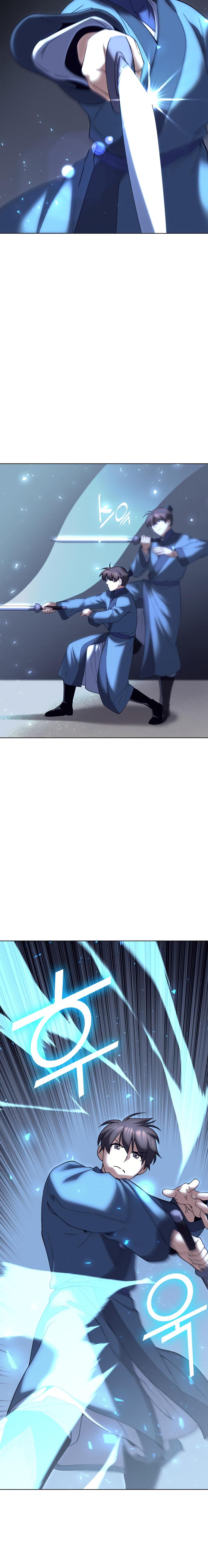 Tale of a Scribe Who Retires to the Countryside Chap 55 - Next Chap 56