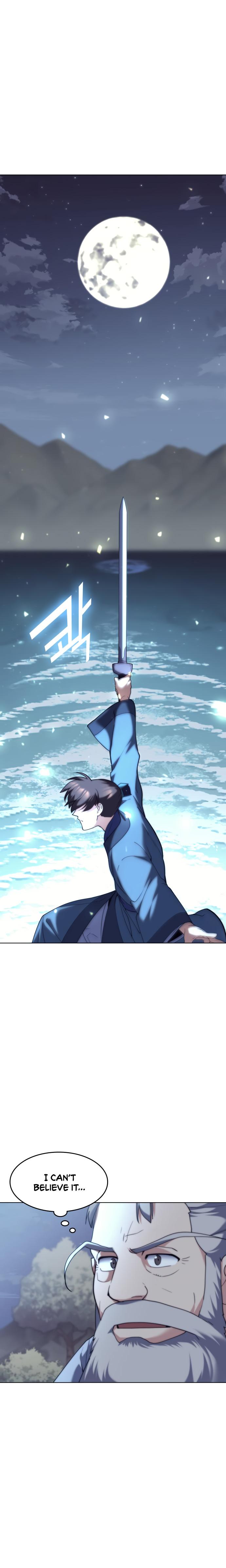 Tale of a Scribe Who Retires to the Countryside Chap 55 - Next Chap 56