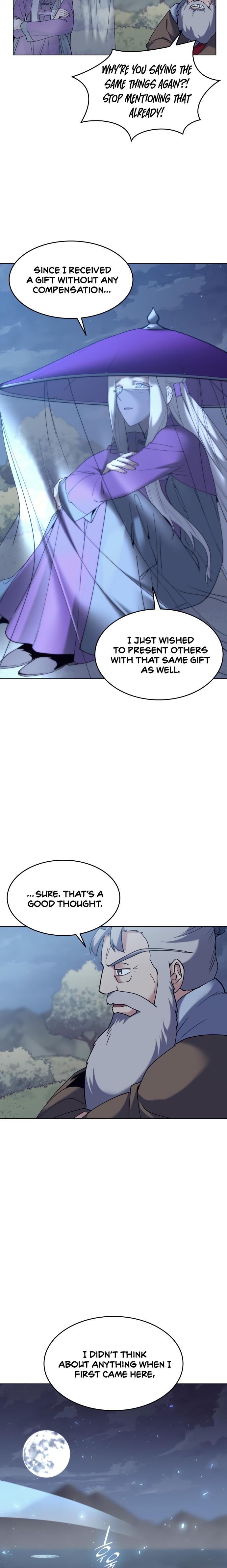 Tale of a Scribe Who Retires to the Countryside Chap 55 - Next Chap 56