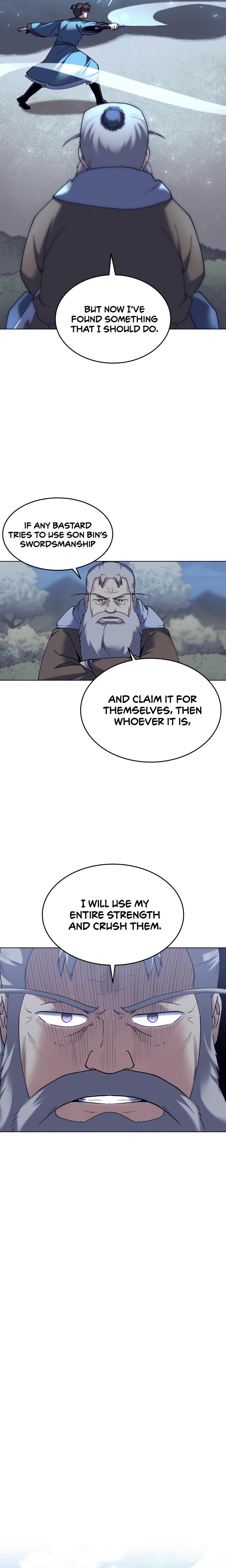 Tale of a Scribe Who Retires to the Countryside Chap 55 - Next Chap 56