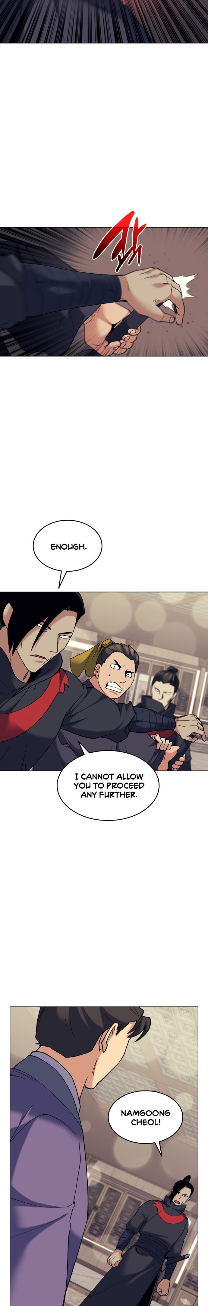 Tale of a Scribe Who Retires to the Countryside Chap 58 - Next Chap 59