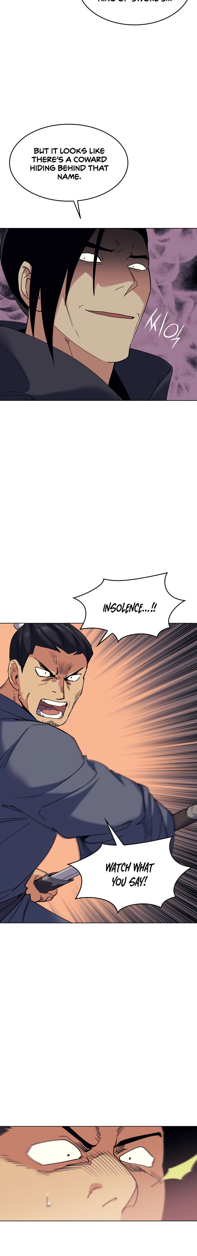 Tale of a Scribe Who Retires to the Countryside Chap 58 - Next Chap 59