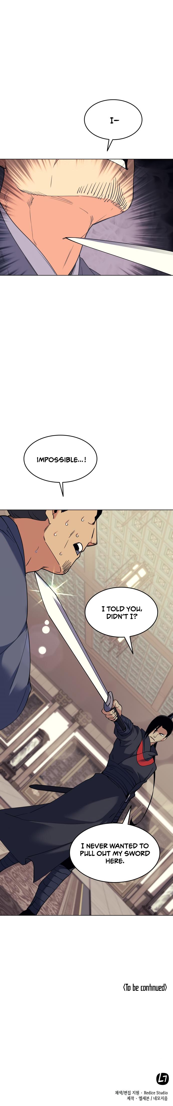 Tale of a Scribe Who Retires to the Countryside Chap 58 - Next Chap 59