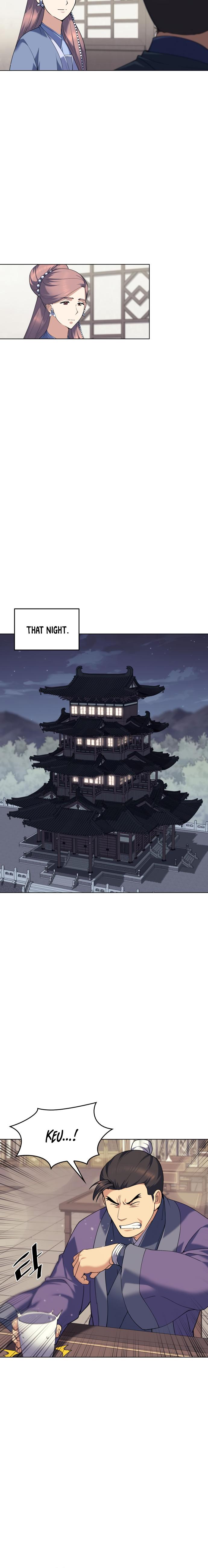 Tale of a Scribe Who Retires to the Countryside Chap 58 - Next Chap 59