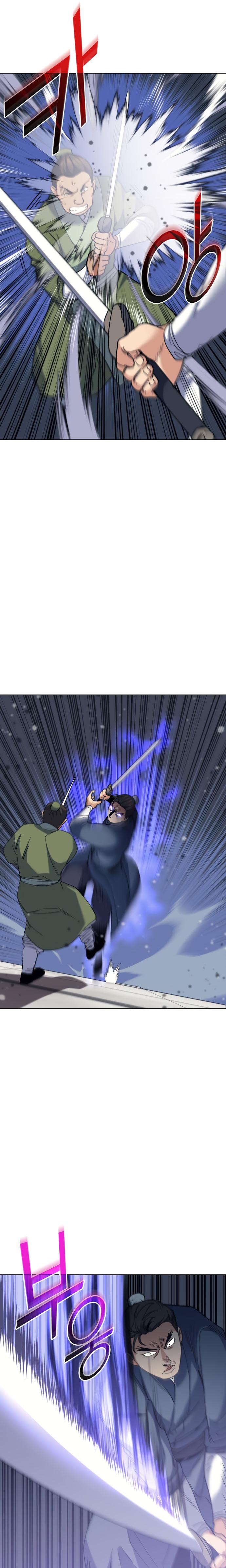 Tale of a Scribe Who Retires to the Countryside Chap 59 - Next Chap 60