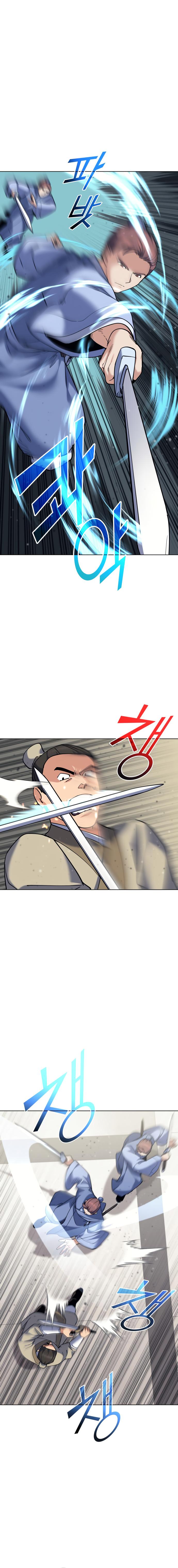 Tale of a Scribe Who Retires to the Countryside Chap 59 - Next Chap 60