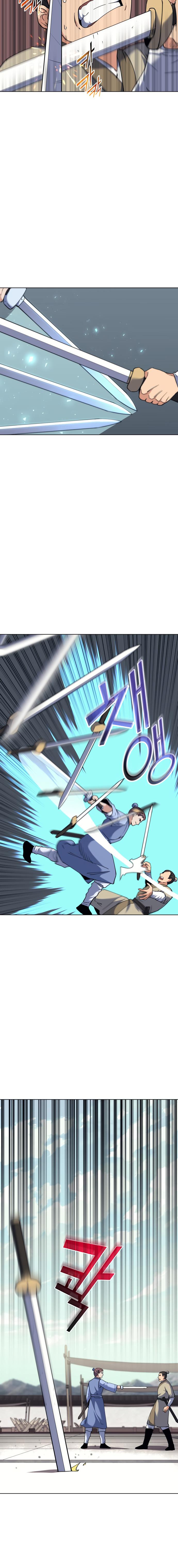 Tale of a Scribe Who Retires to the Countryside Chap 59 - Next Chap 60