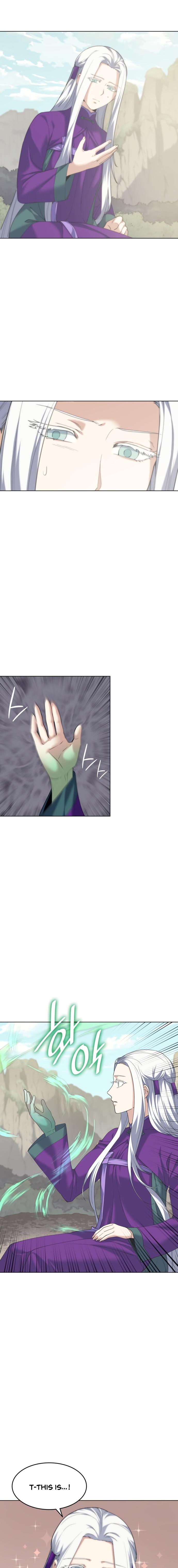 Tale of a Scribe Who Retires to the Countryside Chap 50 - Next Chap 51