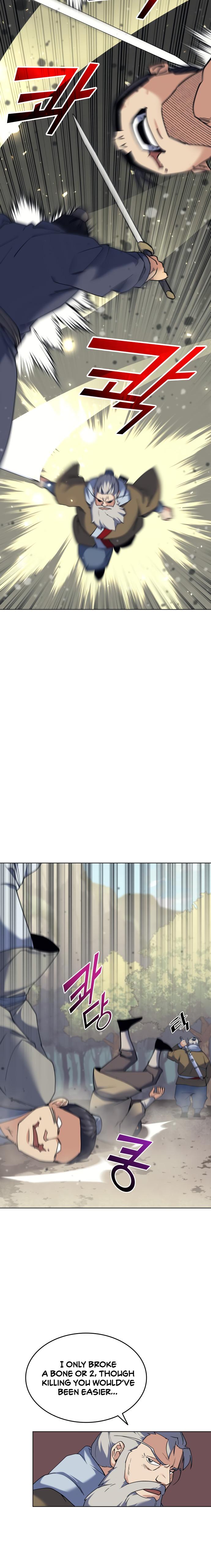 Tale of a Scribe Who Retires to the Countryside Chap 50 - Next Chap 51