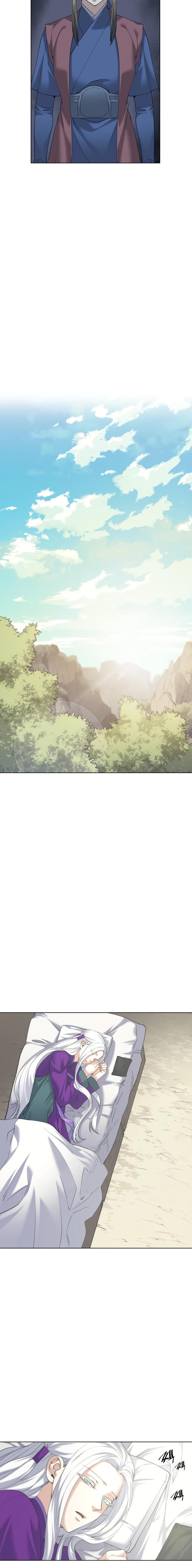 Tale of a Scribe Who Retires to the Countryside Chap 50 - Next Chap 51