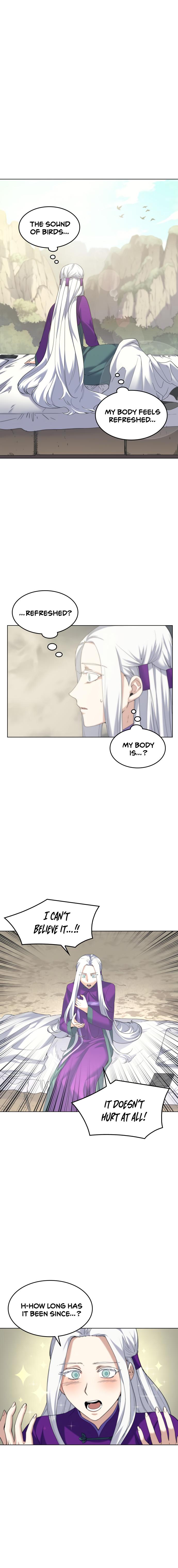 Tale of a Scribe Who Retires to the Countryside Chap 50 - Next Chap 51