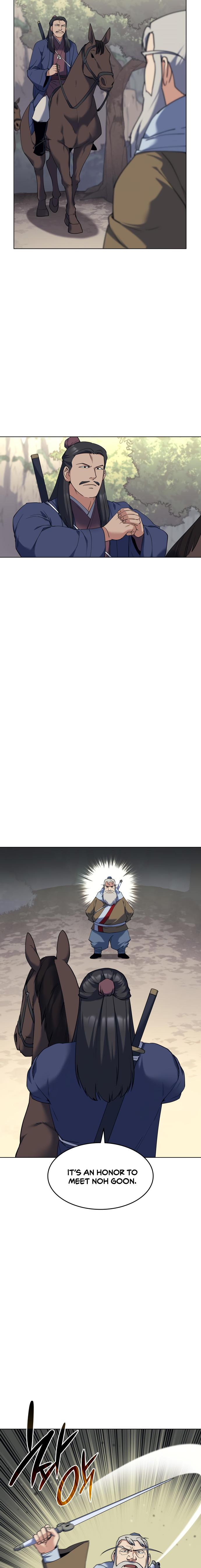 Tale of a Scribe Who Retires to the Countryside Chap 51 - Next Chap 52