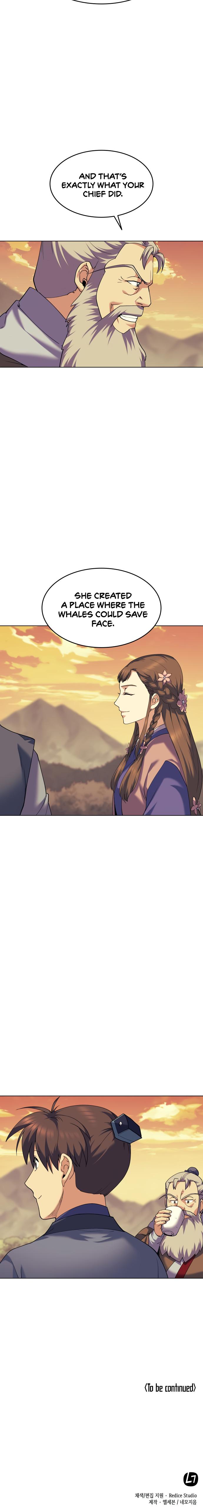 Tale of a Scribe Who Retires to the Countryside Chap 51 - Next Chap 52