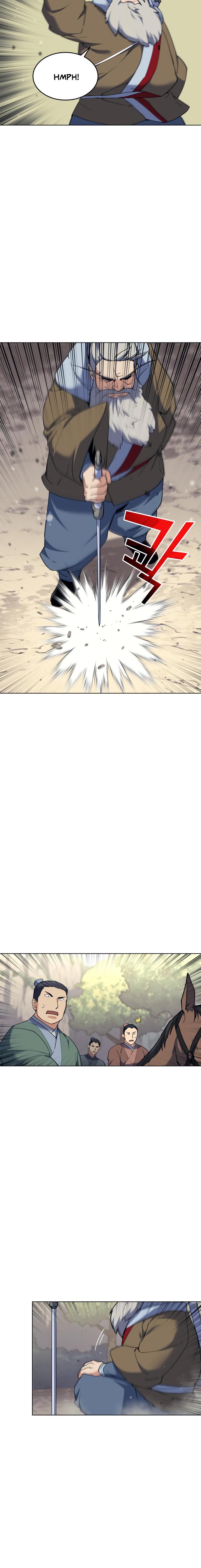 Tale of a Scribe Who Retires to the Countryside Chap 51 - Next Chap 52