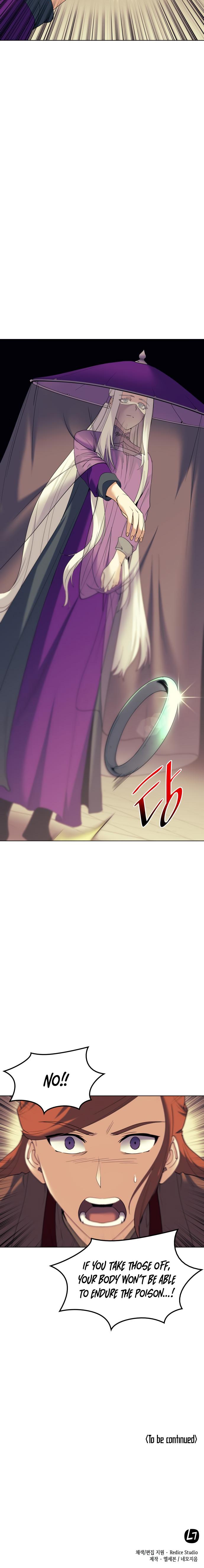 Tale of a Scribe Who Retires to the Countryside Chap 52 - Next Chap 53