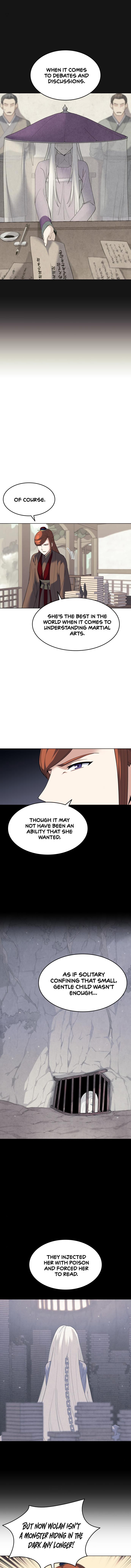 Tale of a Scribe Who Retires to the Countryside Chap 52 - Next Chap 53