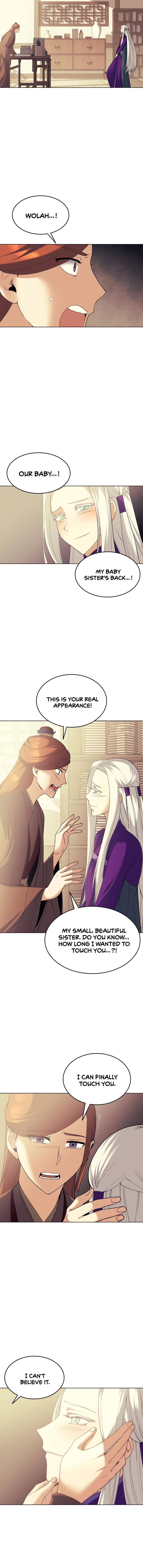 Tale of a Scribe Who Retires to the Countryside Chap 53 - Next Chap 54