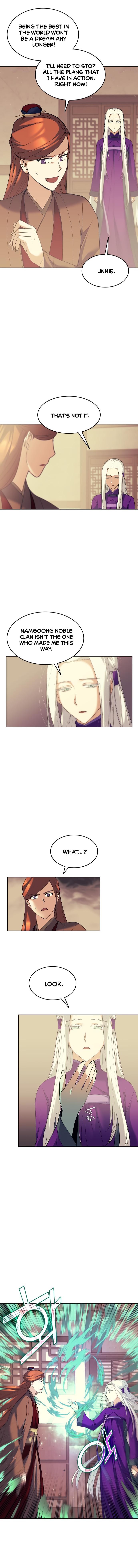 Tale of a Scribe Who Retires to the Countryside Chap 53 - Next Chap 54