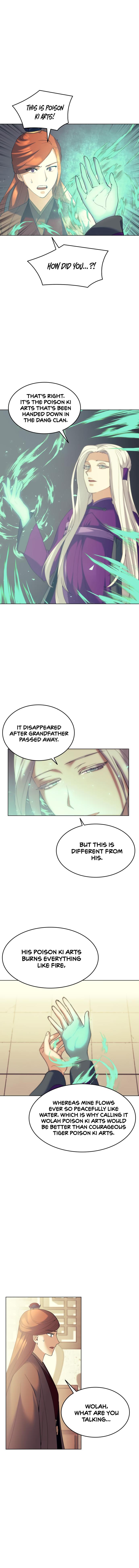 Tale of a Scribe Who Retires to the Countryside Chap 53 - Next Chap 54