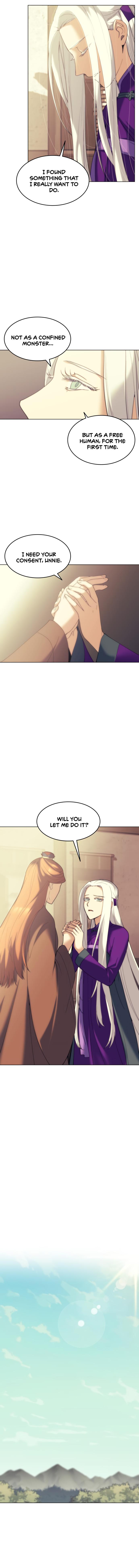 Tale of a Scribe Who Retires to the Countryside Chap 53 - Next Chap 54