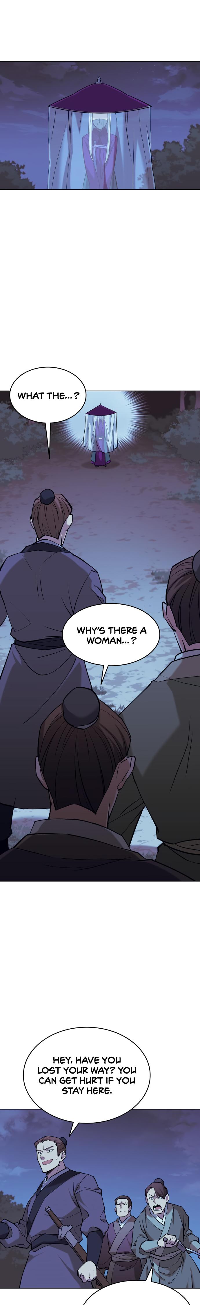 Tale of a Scribe Who Retires to the Countryside Chap 67 - Next Chap 68