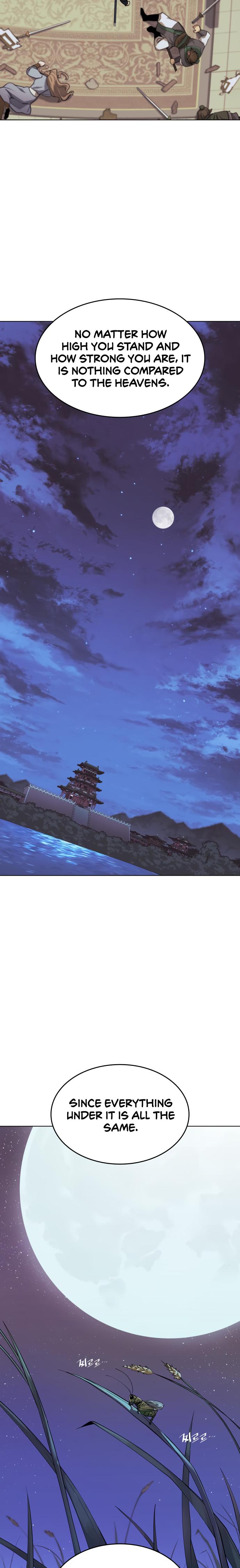 Tale of a Scribe Who Retires to the Countryside Chap 67 - Next Chap 68