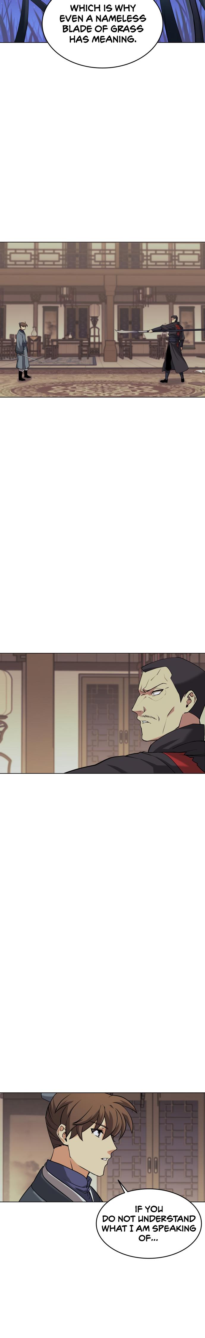 Tale of a Scribe Who Retires to the Countryside Chap 67 - Next Chap 68