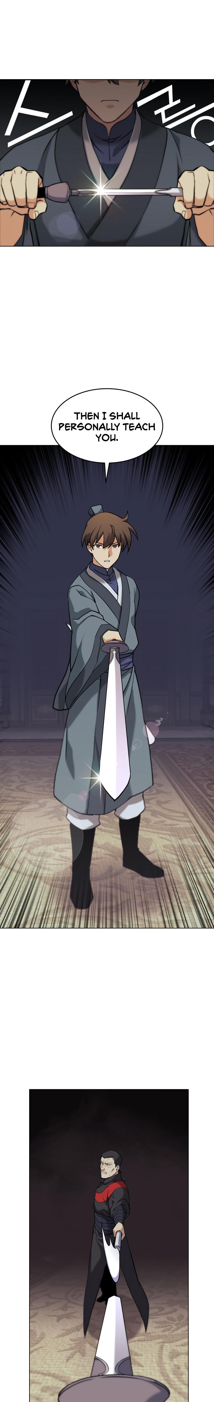 Tale of a Scribe Who Retires to the Countryside Chap 67 - Next Chap 68