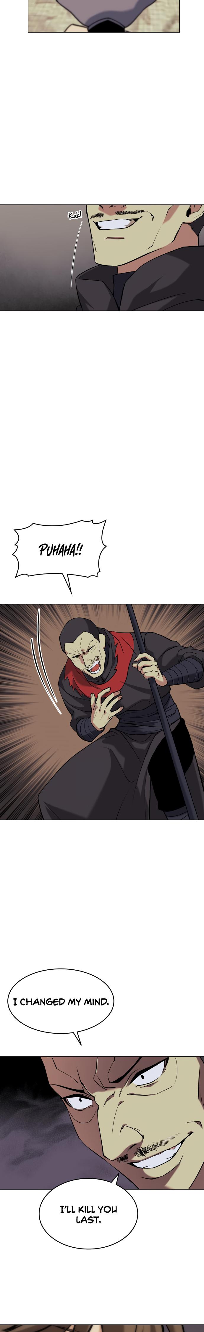 Tale of a Scribe Who Retires to the Countryside Chap 67 - Next Chap 68