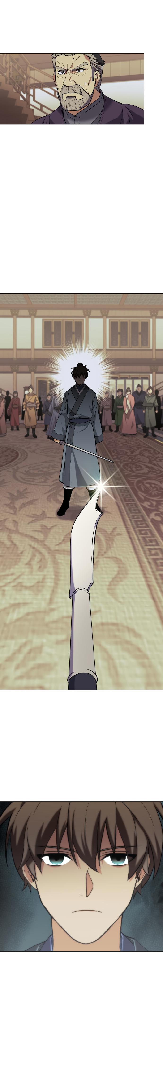 Tale of a Scribe Who Retires to the Countryside Chap 67 - Next Chap 68