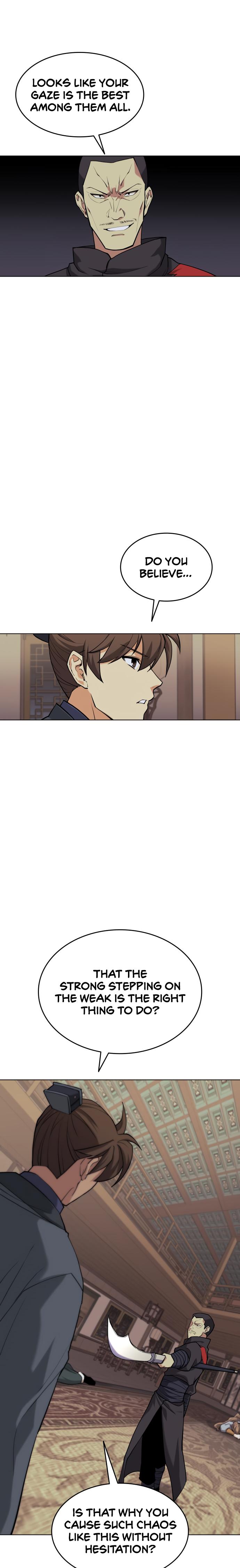 Tale of a Scribe Who Retires to the Countryside Chap 67 - Next Chap 68