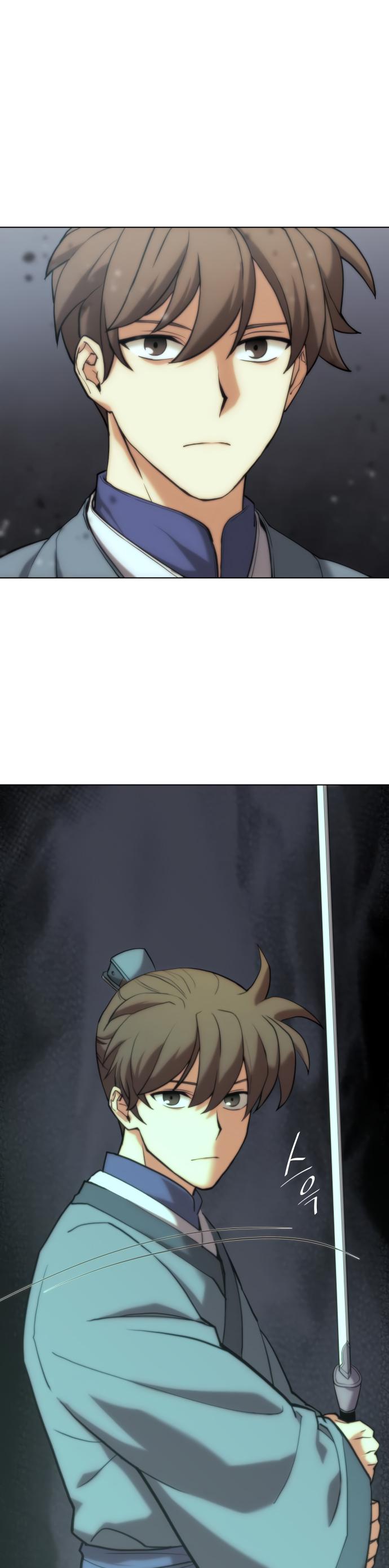 Tale of a Scribe Who Retires to the Countryside Chap 67 - Next Chap 68