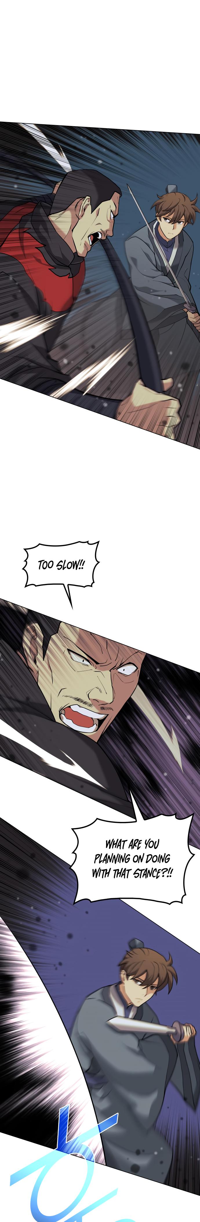 Tale of a Scribe Who Retires to the Countryside Chap 67 - Next Chap 68