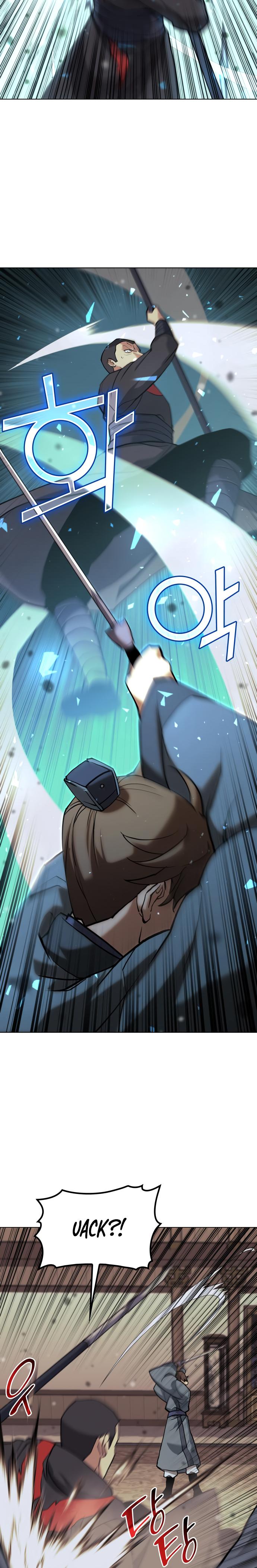 Tale of a Scribe Who Retires to the Countryside Chap 67 - Next Chap 68