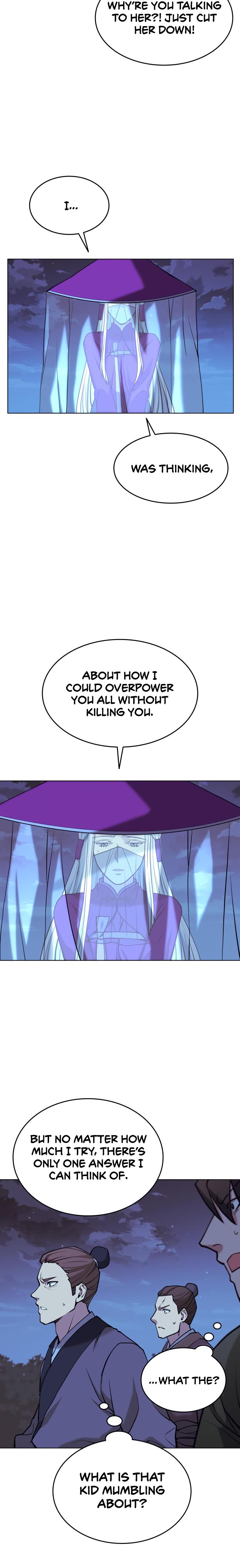 Tale of a Scribe Who Retires to the Countryside Chap 67 - Next Chap 68