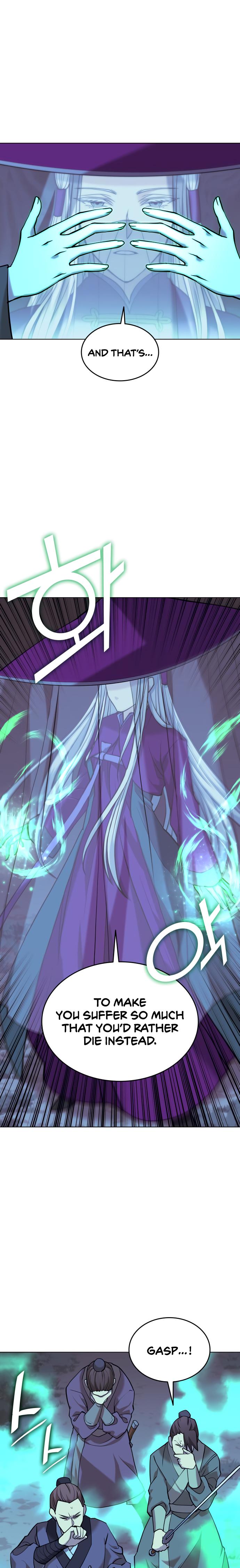 Tale of a Scribe Who Retires to the Countryside Chap 67 - Next Chap 68