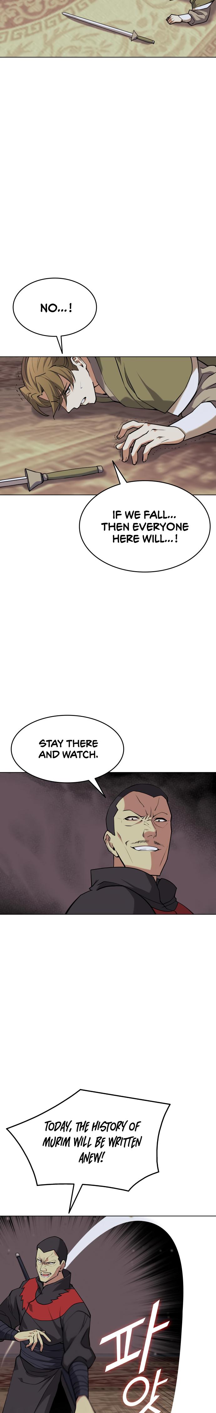 Tale of a Scribe Who Retires to the Countryside Chap 67 - Next Chap 68