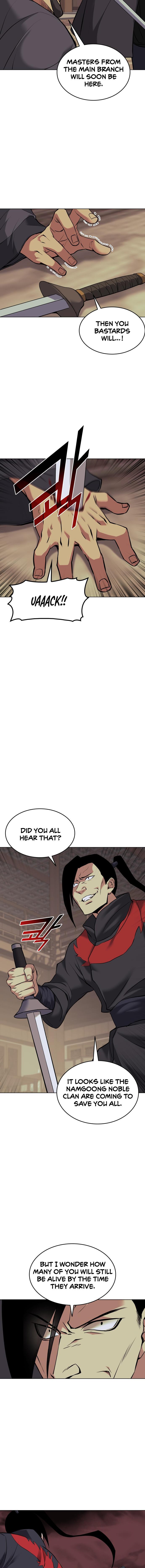 Tale of a Scribe Who Retires to the Countryside Chap 64 - Next Chap 65