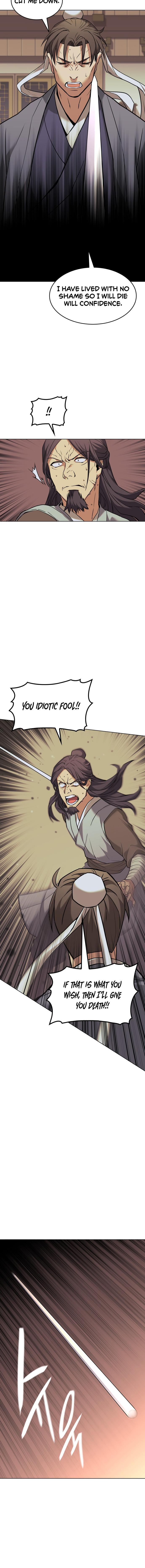 Tale of a Scribe Who Retires to the Countryside Chap 64 - Next Chap 65