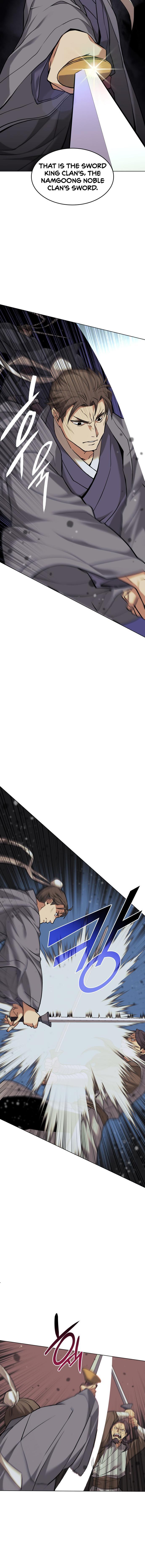 Tale of a Scribe Who Retires to the Countryside Chap 64 - Next Chap 65