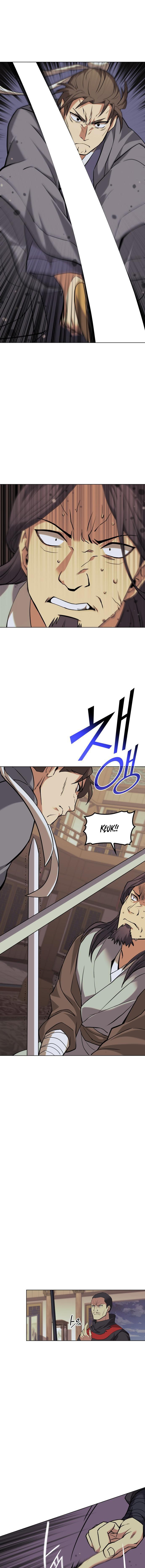 Tale of a Scribe Who Retires to the Countryside Chap 64 - Next Chap 65