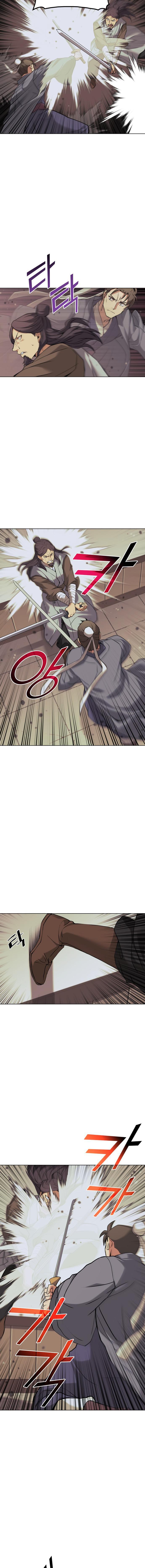 Tale of a Scribe Who Retires to the Countryside Chap 64 - Next Chap 65