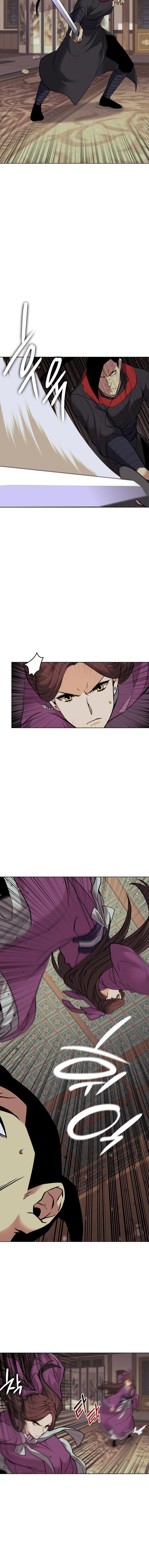 Tale of a Scribe Who Retires to the Countryside Chap 65 - Next Chap 66